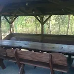 Feriehus Dom W Szkotowie *