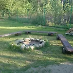 Feriehus Dom W Szkotowie Januszkowo