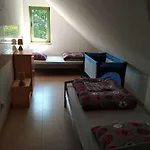 Feriehus Dom W Szkotowie *