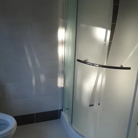 Dom W Szkotowie Holiday home *