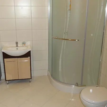 Dom W Szkotowie Holiday home *