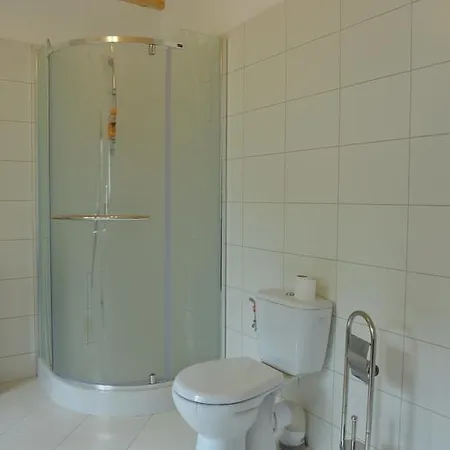 Holiday home Dom W Szkotowie *