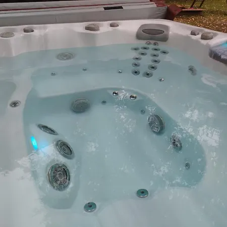 Holiday home Dom W Szkotowie *