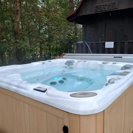 Dom W Szkotowie Januszkowo