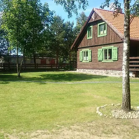 Holiday home Dom W Szkotowie *