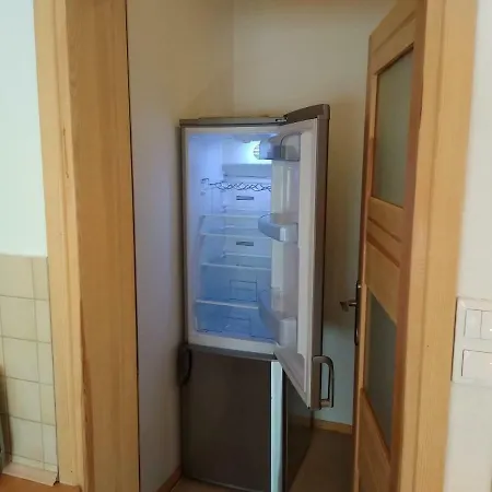 Сasa de vacaciones Dom W Szkotowie *