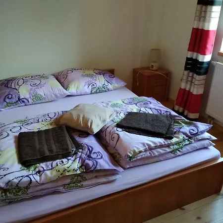 Dom W Szkotowie * Januszkowo