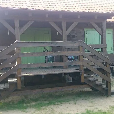Dom W Szkotowie *