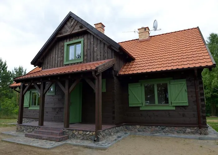 Dom W Szkotowie Januszkowo