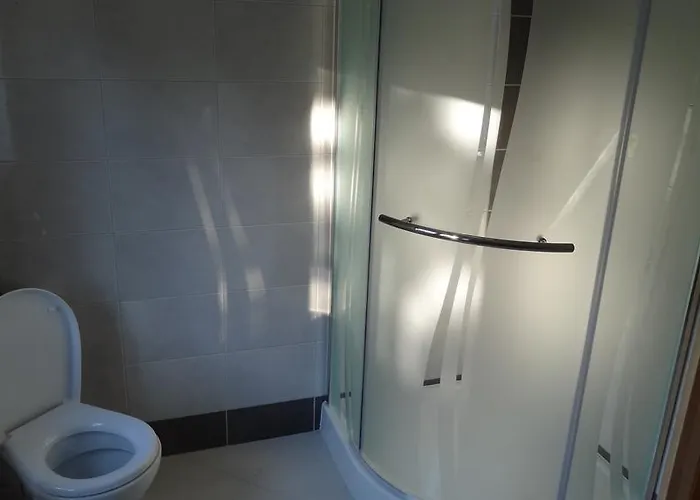 Dom W Szkotowie Prázdninový dům *