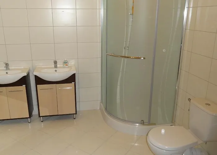 Dom W Szkotowie Prázdninový dům *