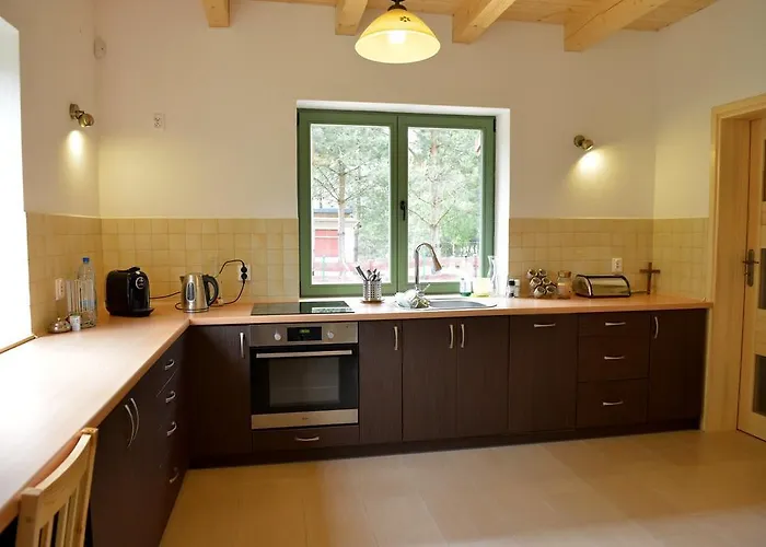 Dom W Szkotowie Prázdninový dům