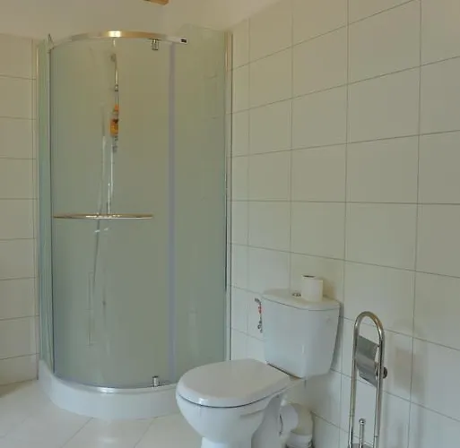 Prázdninový dům Dom W Szkotowie *