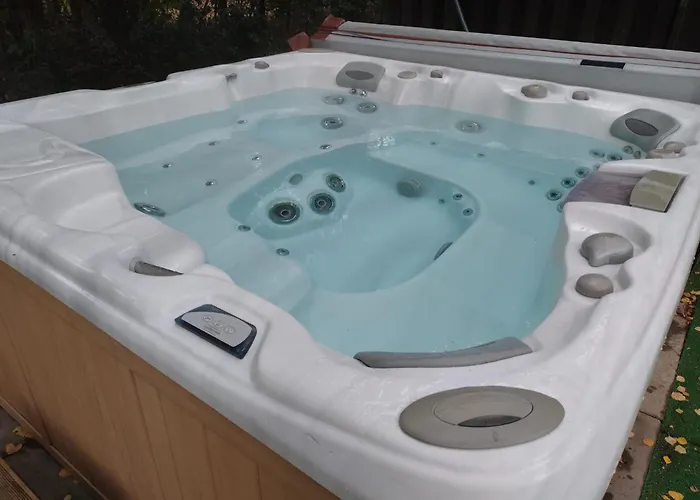 Prázdninový dům Dom W Szkotowie Januszkowo