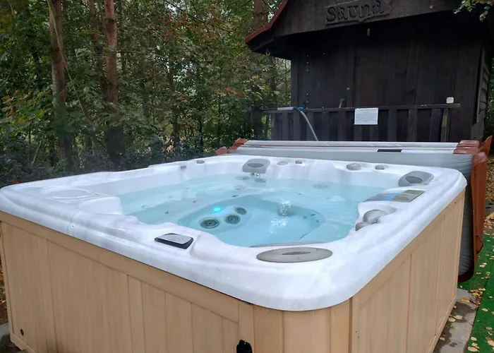 Dom W Szkotowie Januszkowo