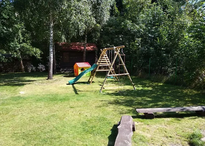 Dom W Szkotowie Prázdninový dům *