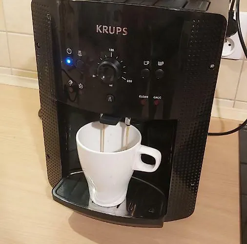 Prázdninový dům Dom W Szkotowie